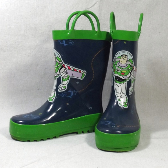 buzz lightyear boots